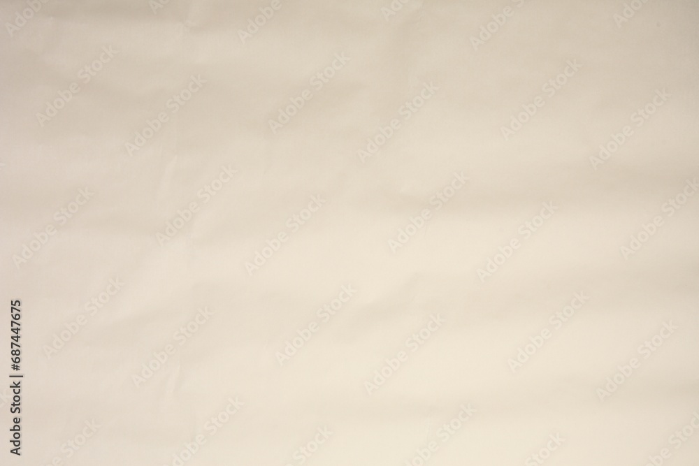 Texture of parchment paper as background, closeup view Texture of parchment paper as background, closeup view