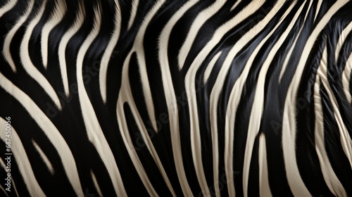 Background texture resembling zebra skin