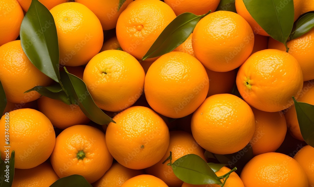 so many sweet oranges, Generative AI so many sweet oranges, Generative AI
