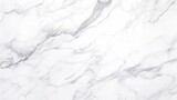 White Marble Texture Background