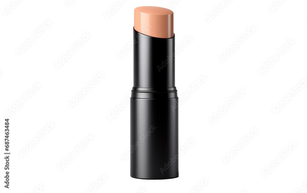 GlamGoddess Foundation Stick of Radiance on a White or Clear Surface PNG Transparent Background GlamGoddess Foundation Stick of Radiance on a White or Clear Surface PNG Transparent Background