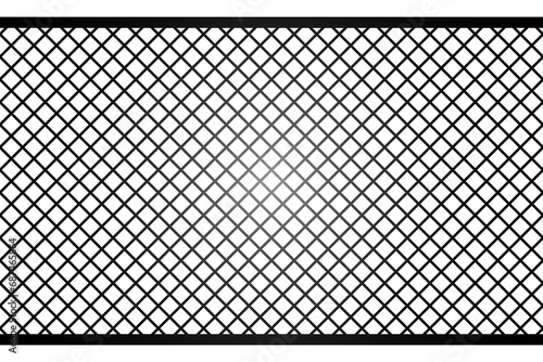 lattice vector pattern.seamless texture.grid pattern. photo
