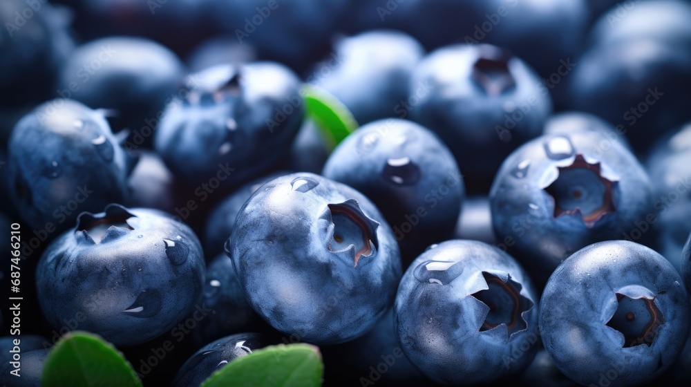Fresh organic of blueberries. Fruit background. Fresh organic of blueberries. Fruit background.