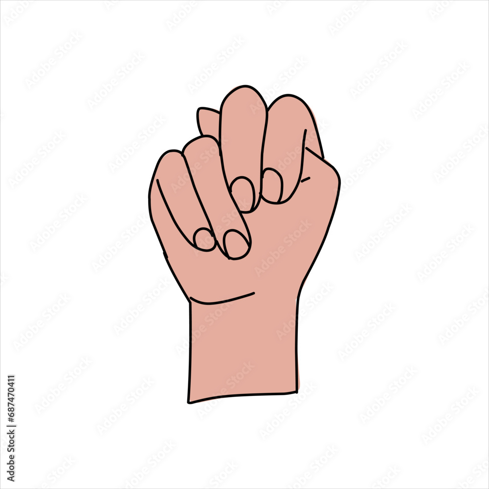 Aquarium Hand vector illustration. Female hands holding and pointing gesture, crossed fingers, fist, peace and thumbs up. Cartoon human palm and wrist vector set. hand sign language for the deaf Aquarium Hand vector illustration. Female hands holding and pointing gesture, crossed fingers, fist, peace and thumbs up. Cartoon human palm and wrist vector set. hand sign language for the deaf