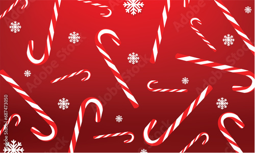 chrismas background