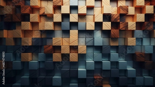natural material texture - rocks, wood, background, wallpaper, screensaver photo