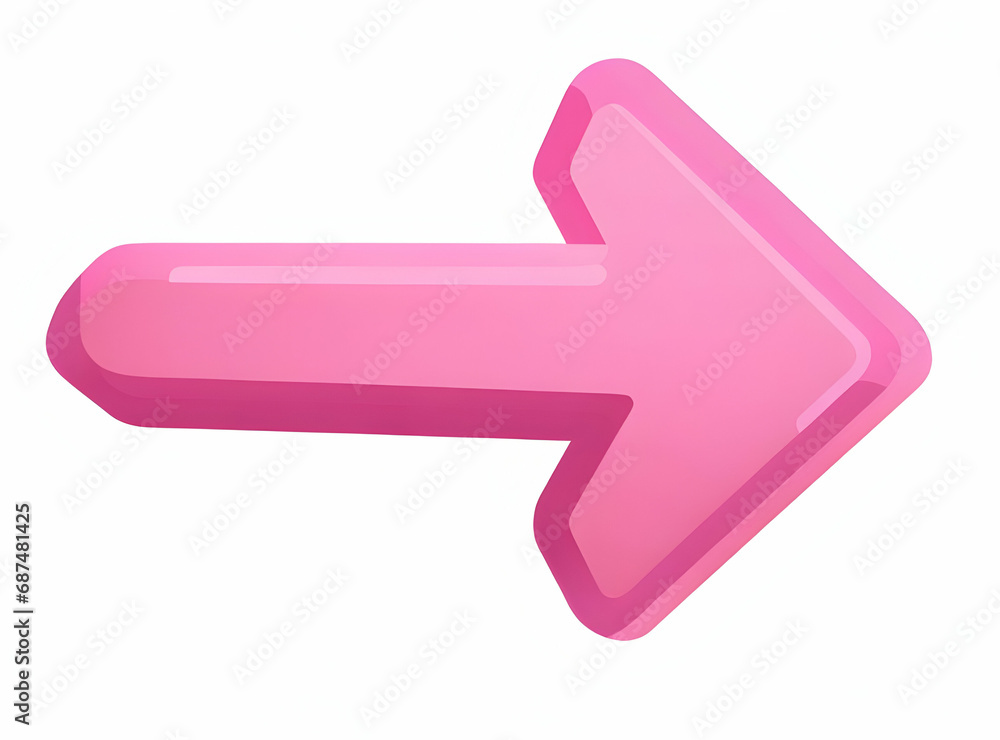 illustration of an arrow illustration of an arrow