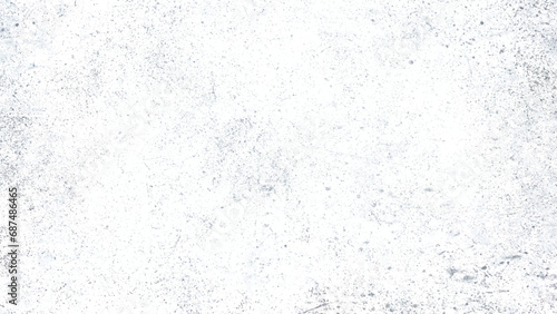 white grungy wall- extured vector background photo