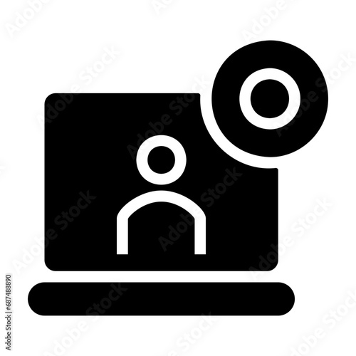 online meeting