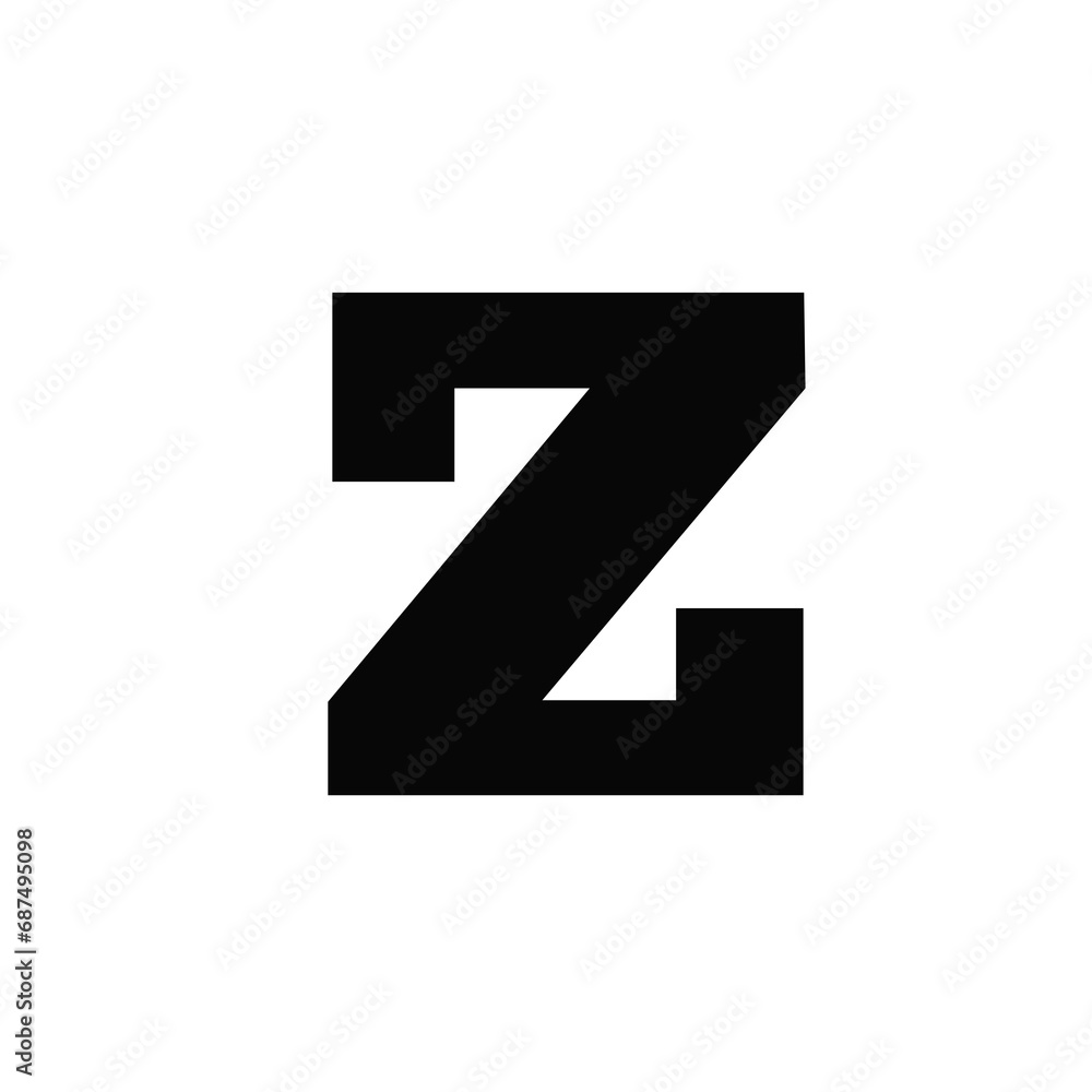 Luxury font character Z. Png transparency Luxury font character Z. Png transparency