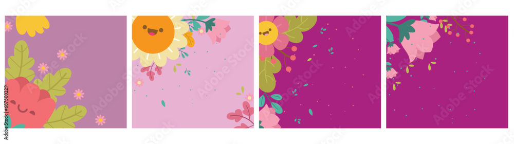 flower, design, abstract, book, poster, graphic, art, pattern, spring, summer, frame, background, plant, card, vector, color, autumn, shape, birthday, modern, floral, party, template, organic, simple,