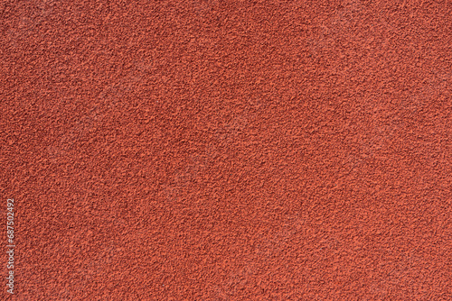 red running tracks textured background, rubber coating for stadiums, 