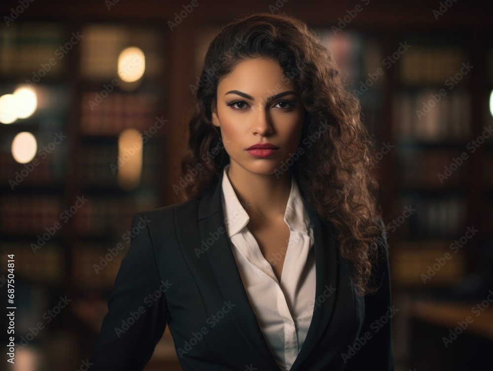 Portrait, Female Lawyer, Legal Professional, Attorney, Portrait, Female Lawyer, Legal Professional, Attorney,