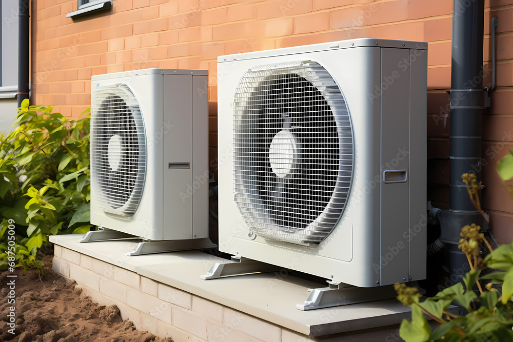 Heat pump Heat pump