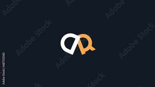 RD Logo design, work