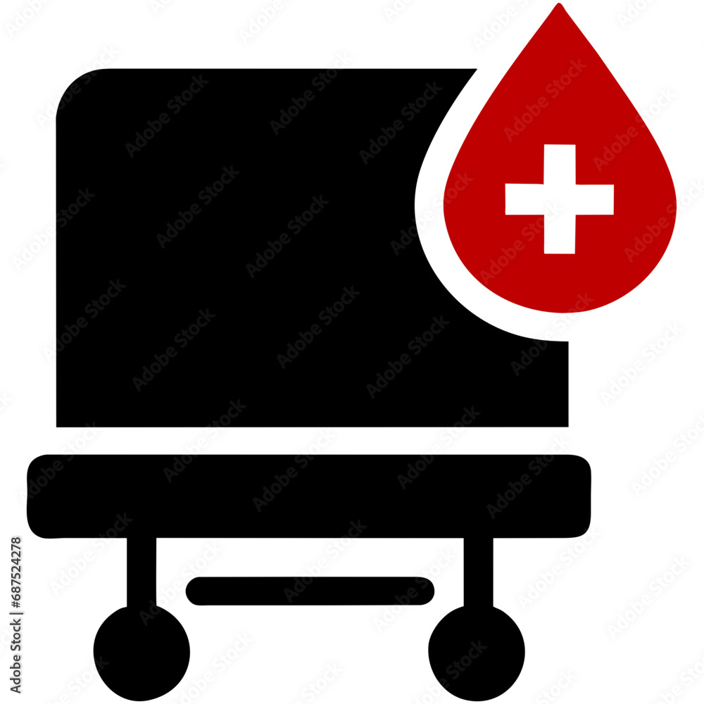 sign for blood donation sign for blood donation