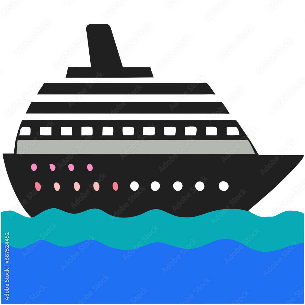 ship ship