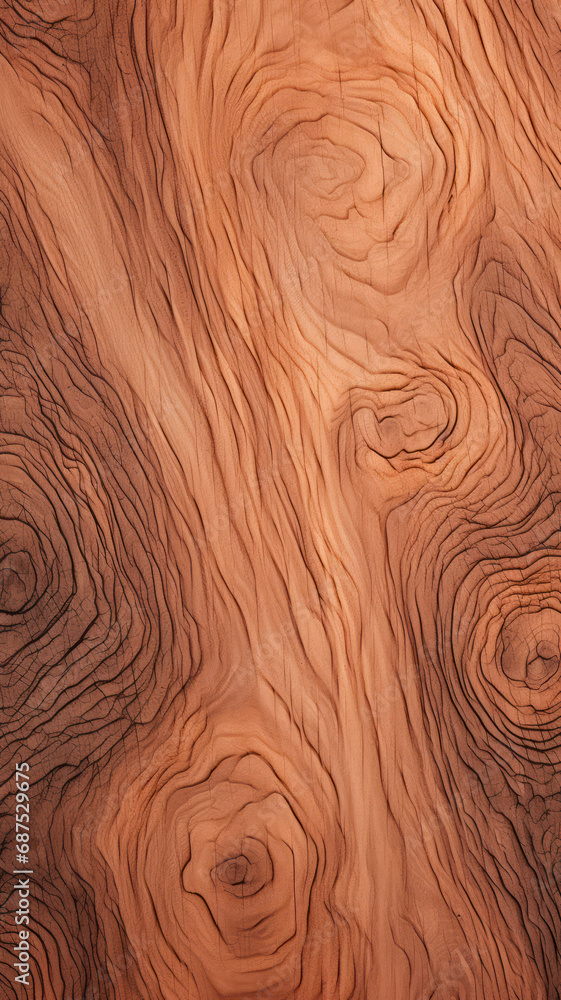 Natural and rustic seamless wooden texture background Natural and rustic seamless wooden texture background