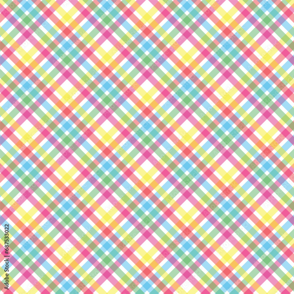 abstract geometric seamless coloring plaid line pattern. abstract geometric seamless coloring plaid line pattern.