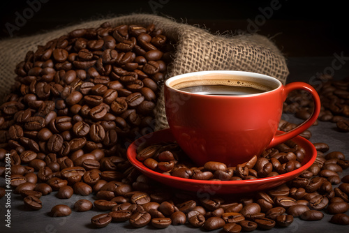 Coffee Nirvana: Immerse Yourself in the Rich Aroma and Flavor of Coffee