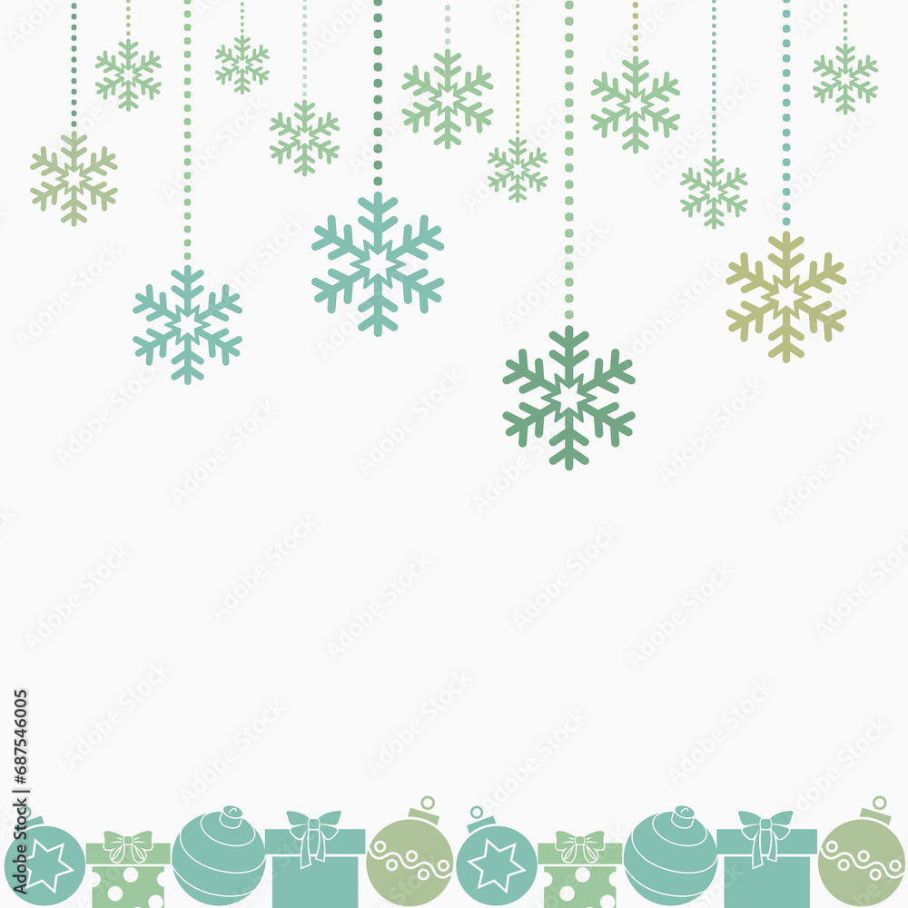 Merry Christmas wishes greeting card, abstract background, snowflakes pattern template, graphic design illustration wallpaper Merry Christmas wishes greeting card, abstract background, snowflakes pattern template, graphic design illustration wallpaper
