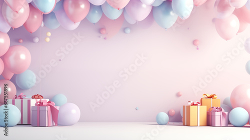 background for congratulations