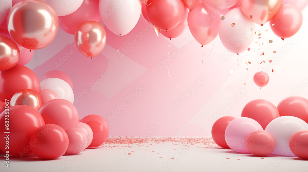background for congratulations