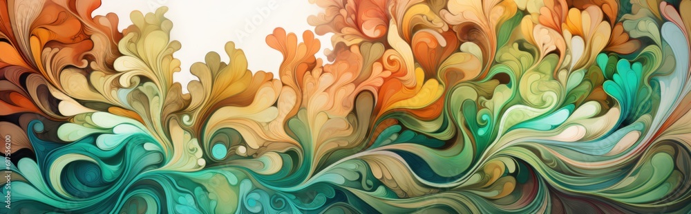 Abstract spring background. Seasons. Abstract spring background. Seasons.