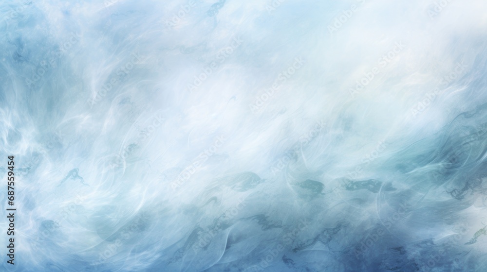 Abstract winter background. Seasons. Cool, blue tones. Abstract winter background. Seasons. Cool, blue tones.