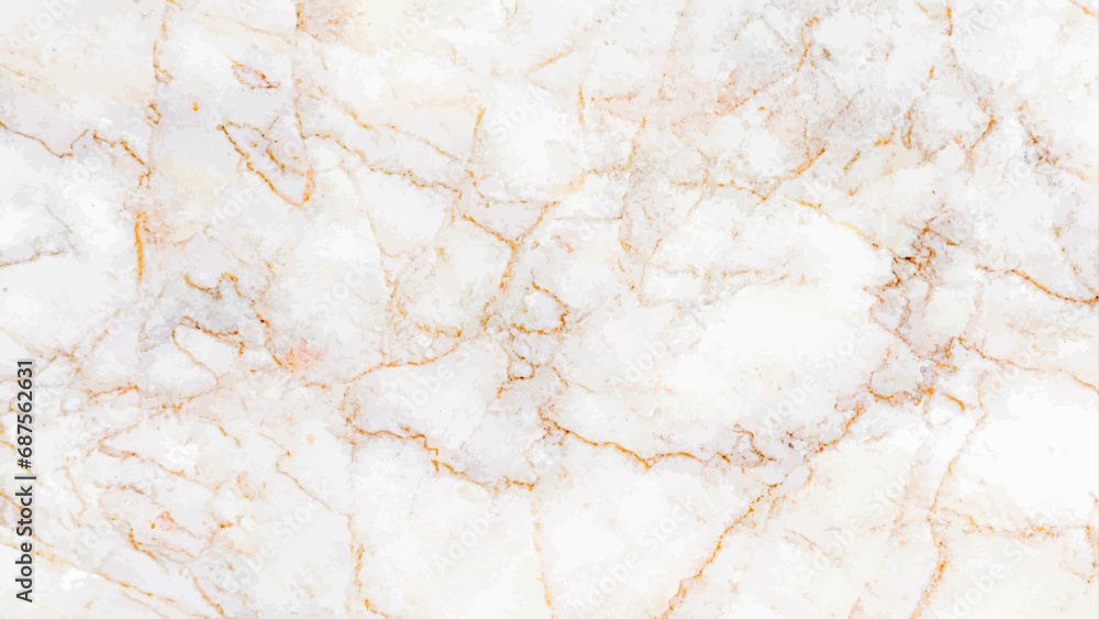 white marble texture vector
