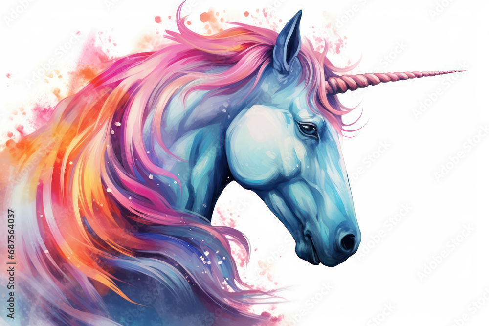 Magical mane fantasy legend dream mascot invitation fairy imagination fairytale Magical mane fantasy legend dream mascot invitation fairy imagination fairytale