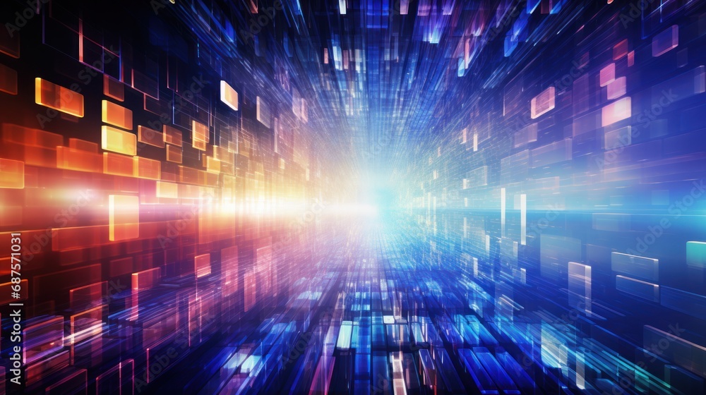 Dynamic Abstractions in the World of Information Technology Background Dynamic Abstractions in the World of Information Technology Background