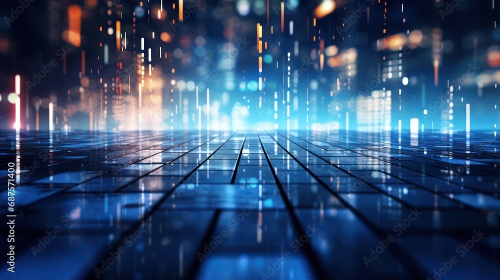 Dynamic Abstractions in the World of Information Technology Background Dynamic Abstractions in the World of Information Technology Background