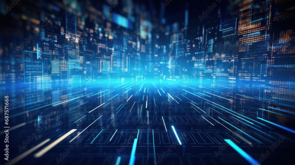Dynamic Abstractions in the World of Information Technology Background Dynamic Abstractions in the World of Information Technology Background