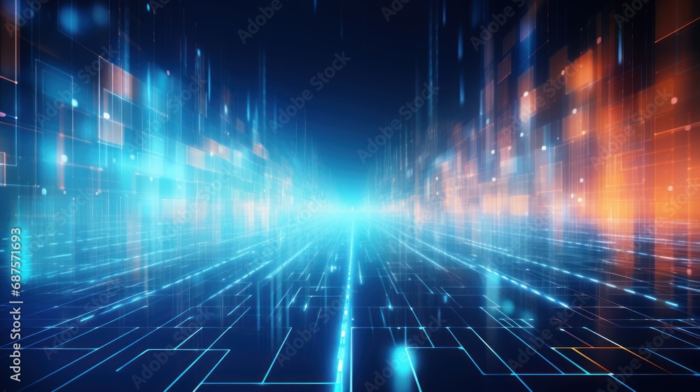 Dynamic Abstractions in the World of Information Technology Background Dynamic Abstractions in the World of Information Technology Background
