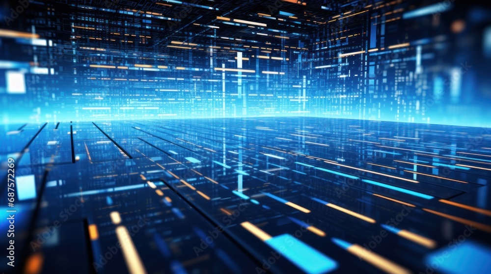 Dynamic Abstractions in the World of Information Technology Background Dynamic Abstractions in the World of Information Technology Background