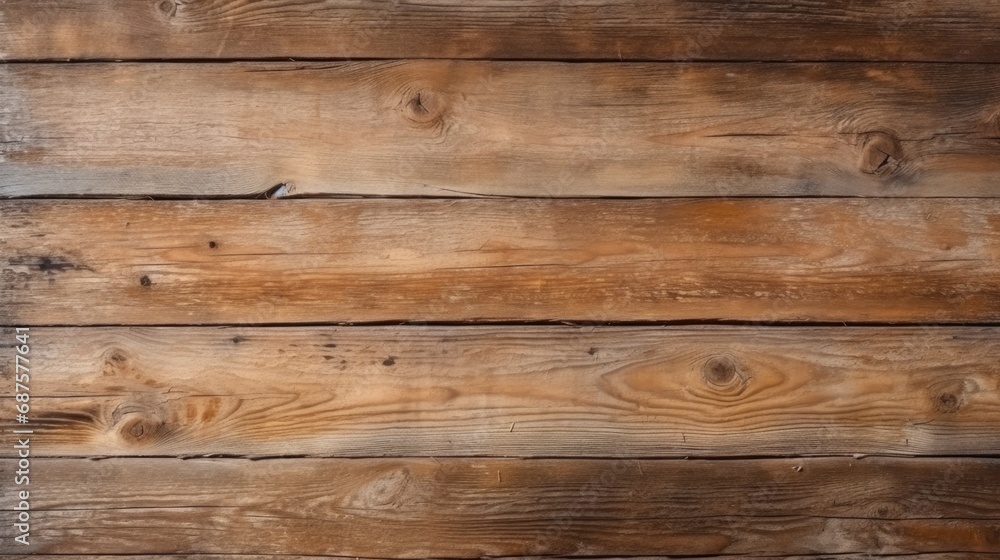 Obraz premium Wood planks texture background