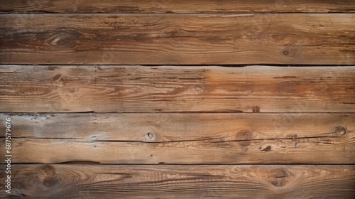 Wood planks texture background