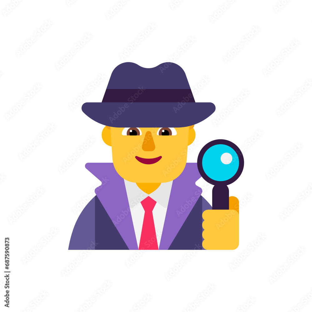 Man Detective