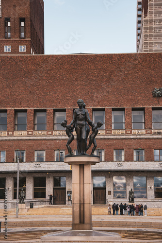 Photography Oslo Norway