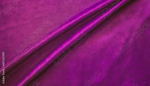 purple velvet fabric texture used as background empty purple fabric background of soft and smooth textile material there is space for text