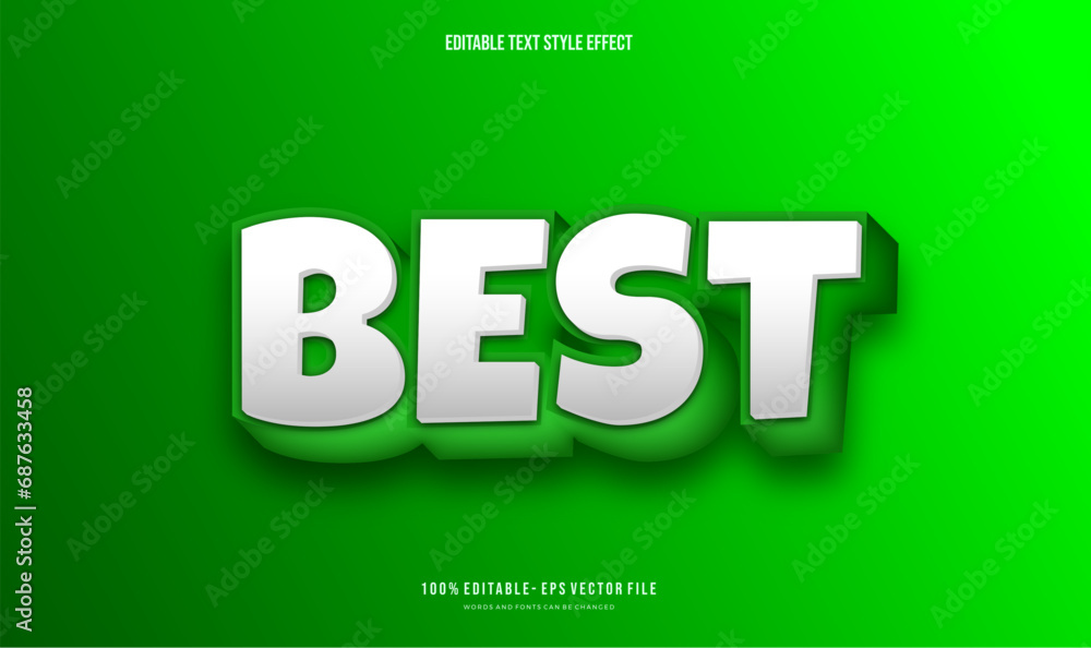Editable text effect comic cartoon. Text style effect. Editable fonts vector files. Editable text effect comic cartoon. Text style effect. Editable fonts vector files.