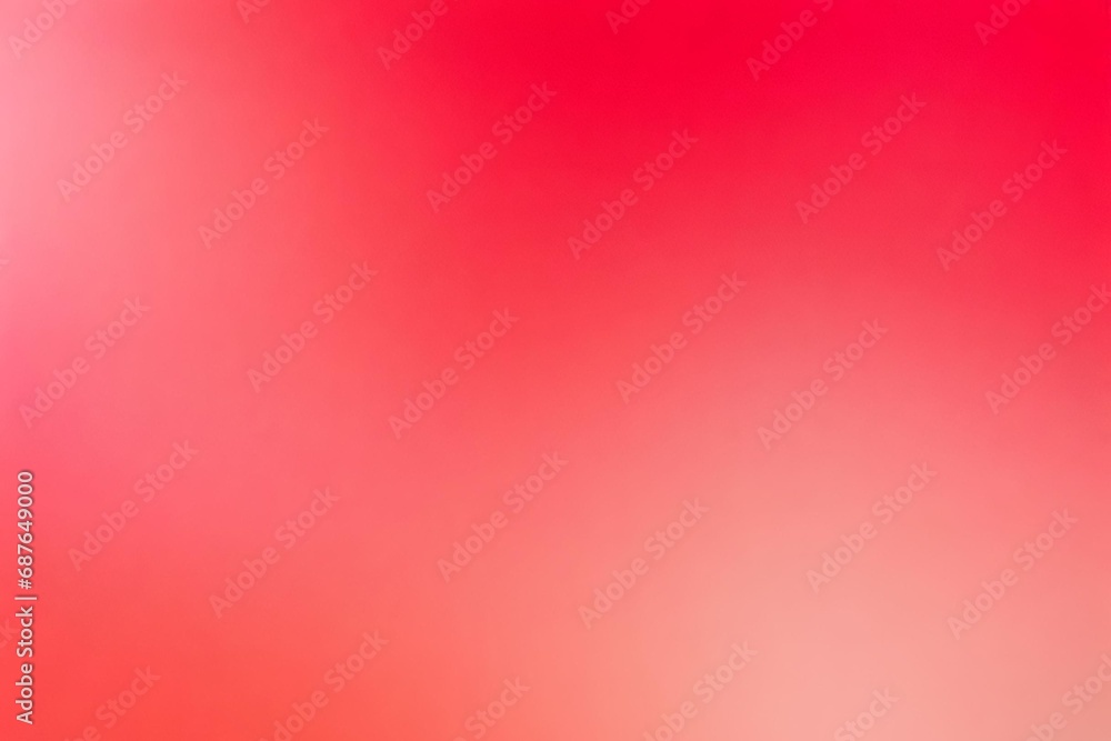 Abstract gradient smooth Blur Red background image Abstract gradient smooth Blur Red background image