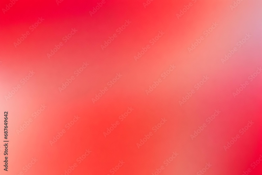 Abstract gradient smooth Blur Red background image Abstract gradient smooth Blur Red background image