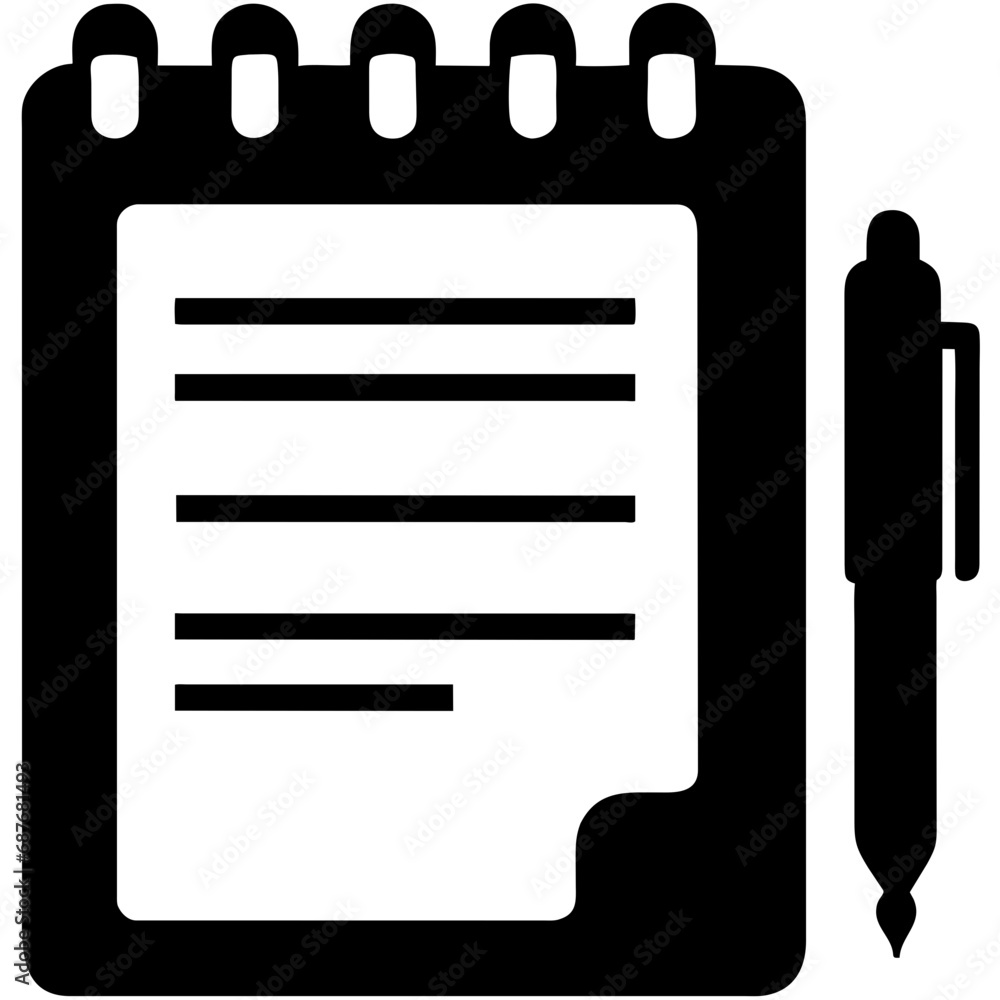 clipboard icon vector illustration clipboard icon vector illustration