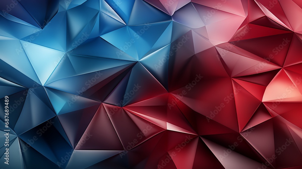 Abstract background of wavy lines, pastel shades of the rainbow, banner with space for text, Concept: mixing paint shades
