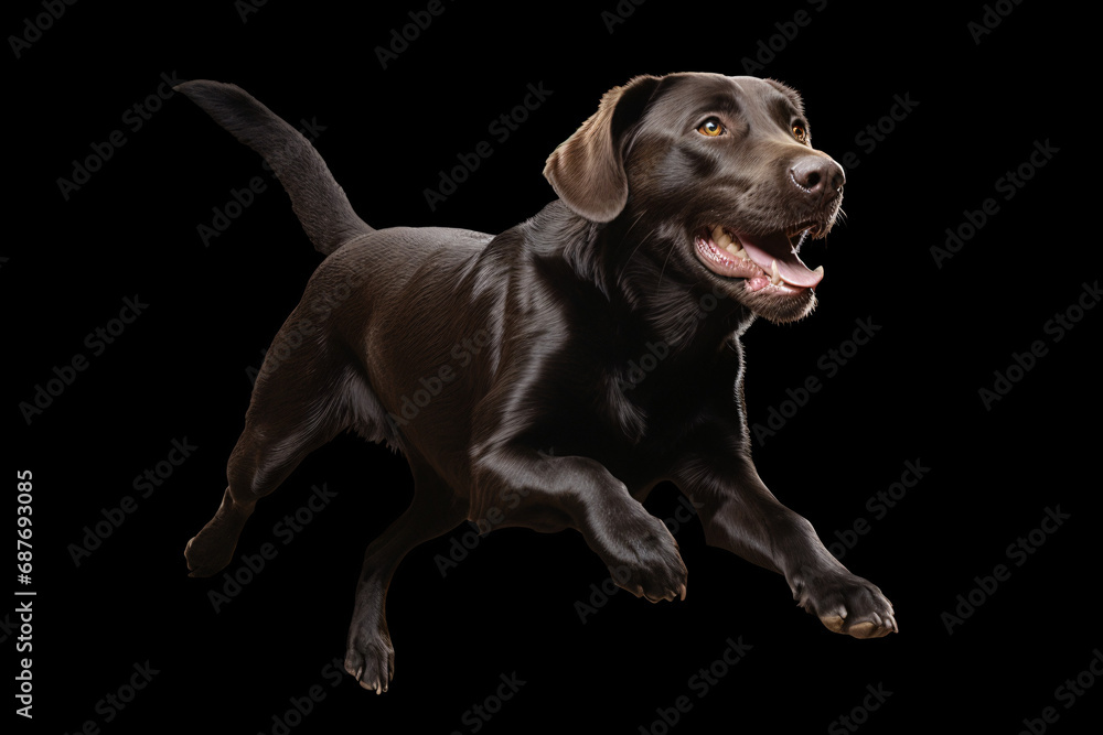 Labrador Labrador