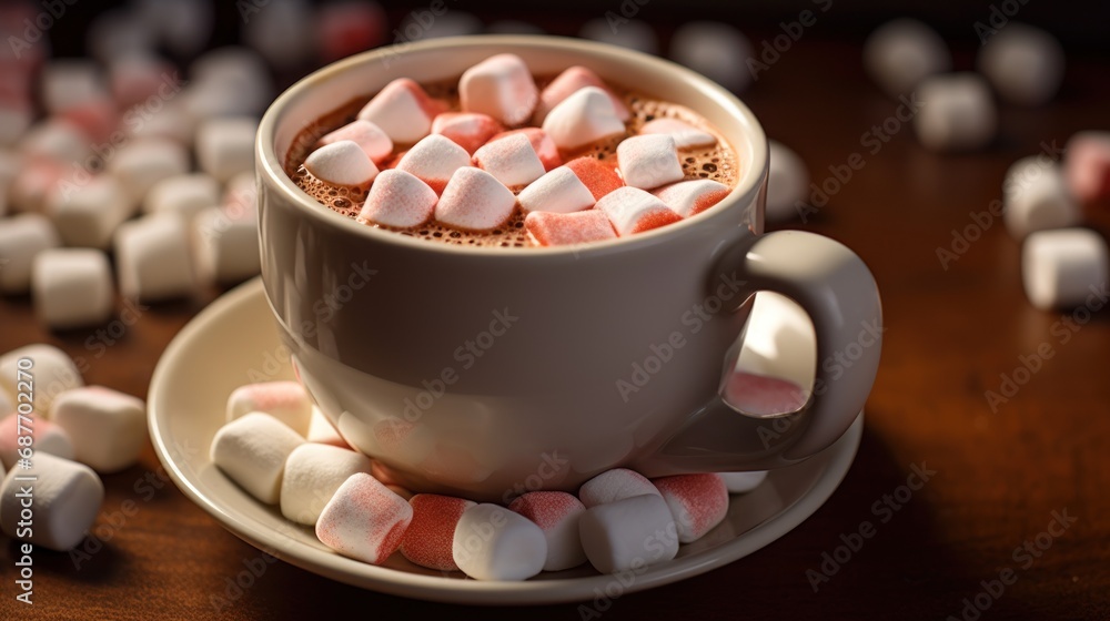 a cup of coffee sitting on top of a table next to a cup of coffee on top of a plate. a cup of coffee sitting on top of a table next to a cup of coffee on top of a plate.