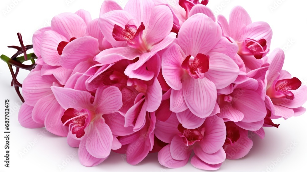 Boquet of orchids UHD wallpaper Boquet of orchids UHD wallpaper