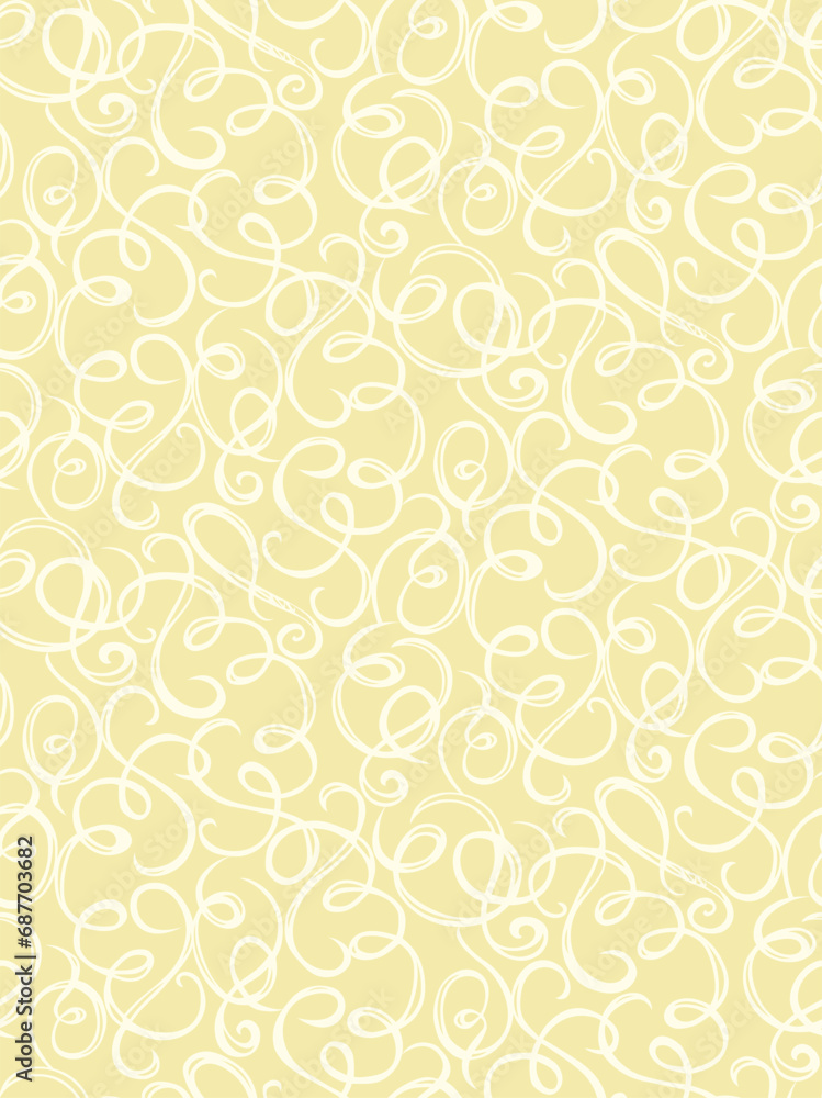 Abstract vector wavy background Abstract vector wavy background